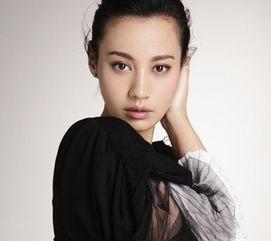 陈容个人资料