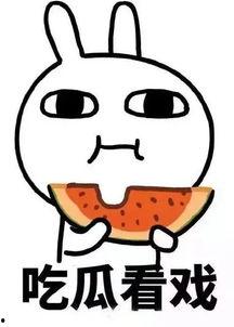 娱乐吃瓜酱懂事