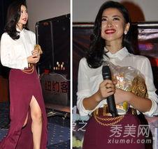 央视女主播露点 经纬,经纬揭开娱乐圈隐秘面纱