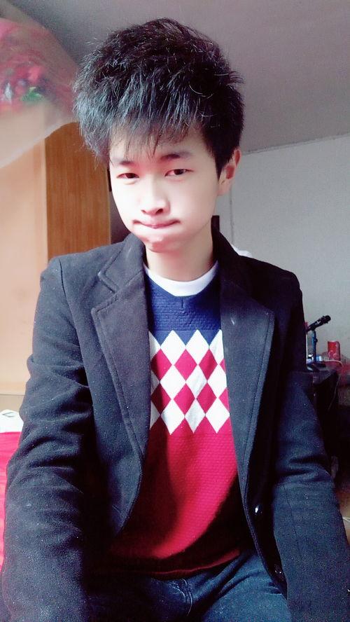 李宗霄个人资料