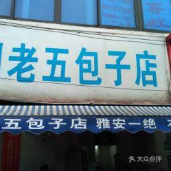 高陵刘老五的背景,刘老五的传奇人生与时代印记